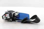 Sicherheitsgurt Links Hinten 98350760XX Peugeot 208 II (UB/UH/UP) Schrägheck 5-drs 1.2 Vti 12V PureTech 100 (EB2ADT(HNK)) 2024-10