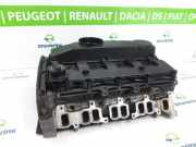 Zylinderkopf 0200GW Peugeot Boxer (U9) Van 2.2 HDi 100 Euro 4 (22DT(4HV)) 2008-05