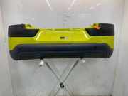 Stoßstange Hinten 1611428480 Citroën C4 Cactus (0B/0P) Schrägheck 5-drs 1.2 PureTech 82 12V (EB2F(HMZ)) 2015-02