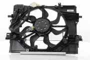 Kühlerventilatormotor 214810845R Dacia Sandero III Schrägheck 1.0 TCe 90 12V (H4D-470(H4D-E4)) 2023