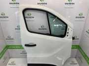 Tür Rechts 93455816 Renault Trafic (1FL/2FL/3FL/4FL) Van 1.6 dCi 95 (R9M-415) 2017-06