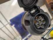 Anhängerkupplung 8201530034 Renault Clio IV (5R) Schrägheck 5-drs 1.5 Energy dCi 90 FAP (K9K-639) 2015-03