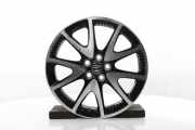 Felge Li, 17", 65J, ET50 42611K0050 Toyota Yaris IV (P21/PA1/PH1) Schrägheck 1.5 12V Hybrid 115 (M15AFXE) 2022-04