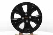Felge Li, 16", 65J, ET45, 4 Gats 403009410R Dacia Sandero III Schrägheck 1.0 TCE 110 12V (H5D-490(H5D-C4)) 2024-11