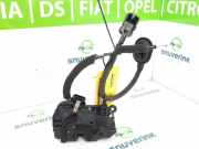 Türschloss Stangen Links Hinten 825012422R Renault Captur I (2R) SUV 0.9 Energy TCE 12V (H4B-A400) 2016-12
