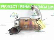 Rußpartikelfilter 208A00506R Renault Clio IV Estate/Grandtour (7R) Kombi 5-drs 1.5 Energy dCi 90 FAP (K9K-638) 2015-08