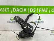 Türschloss Stangen Links Vorne 805030006R Renault Scénic III (JZ) Großraumlimousine 1.6 16V (K4M-R858) 2010-07