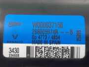 Scheibenwischermotor 288005974R Renault Megane IV Estate (RFBK) Kombi 5-drs 1.3 TCE 160 16V (H5H-490(H5H-E4)) 2020-03