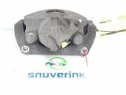 Bremssattel Rechts Vorne ABS 410010002R Renault Wind (EN) Coupé Cabrio 1.2 16V GT TCE eco2 (D4F-K7) 2011-03