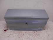 Heckklappe 860684 Peugeot 407 (6D) Limousine 1.6 HDi 16V (DV6TED4.FAP(9HZ)) 2004-08