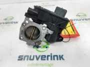 Drosselklappe 9801942080 Citro?n C4 Berline (NC) Schr?gheck 5-drs 1.2 12V PureTech 130 (EB2DTS(HNY)) 2018-04 EB2DTS(HNY)