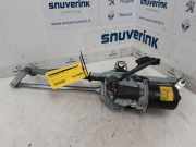 Scheibenwischermotor 53554202 Renault Trafic New (FL) Van 2.0 dCi 16V 90 (M9R-780) 2009-10