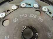 Schwungrad 0532T4 Peugeot 2008 (CU) Großraumlimousine 1.6 HDiF 16V (DV6C(9HD)) 2015-01