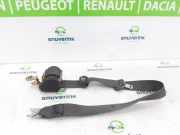 Sicherheitsgurt Links Vorne 8200699576 Renault Scénic II (JM) Großraumlimousine 2.0 16V Turbo (F4R-776) 2005-06