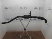 Auspuff Mitteltopf 7H0253301D Volkswagen Transporter T5 Van 1.9 TDi (BRS) 2007-03 BRS