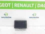 Innenausstattung Display 259151852R Renault Clio III Estate/Grandtour (KR) Kombi 1.5 dCi 70 (K9K-768) 2010-05