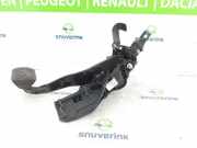 Bremspedal ABS 9843678680 Toyota ProAce Van Electric (ZKX) 2021-10