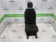 Sitz Hinten 8852CH Peugeot 5008 I (0A/0E) Großraumlimousine 1.6 VTI 16V (EP6C(5FS)) 2012-03