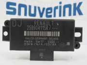 Pdc Steuergerät 259904115R Renault Clio IV Estate/Grandtour (7R) Kombi 5-drs 1.5 Energy dCi 90 FAP (K9K-609(K9K-D6)) 2014-10