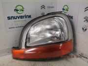Scheinwerfer Links 7701044037 Renault Kangoo Express (FC) Van 1.9 dTi; 1.9 dCi (F9Q-780) 2001-01