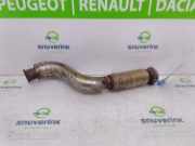 Uitlaat Rohr Vorne 9818370380 Peugeot 3008 II (M4/MC/MJ/MR) Großraumlimousine 1.2 12V e-THP PureTech 130 (EB2ADTS(HNS)) 2017-06