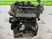 Motor 1010200Q4B Renault Trafic New (FL) Van 2.0 dCi 16V 90 (M9R-780) 2012-03