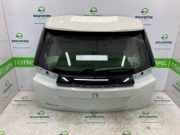 Heckklappe 9836561780 Peugeot 2008 (UD/UK/UR/US/UX) Großraumlimousine 1.2 VTi 12V PureTech 130 (EB2ADTS(HNS)) 2021-01