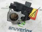 Drosselklappe 9801942080 Citroën C3 (SX/SW) Schrägheck 1.2 12V e-THP PureTech 110 (EB2ADT(HNP)) 2021-01
