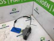 Türschloss Stangen Rechts Hinten 9138Q8 Peugeot 308 (4A/C) Schrägheck 1.6 VTI 16V (EP6C(5FS)) 2009-07