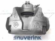 Bremssattel Links Vorne ABS 410110596R Renault Captur II (RJB) SUV 1.0 TCe 90 12V (H4D-470(H4D-E4)) 2022-09