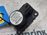 Luftklappe Stellmotor A21201700 Peugeot 3008 II (M4/MC/MJ/MR) Großraumlimousine 1.2 12V e-THP PureTech 130 (EB2ADTS(HNS)) 2016-11