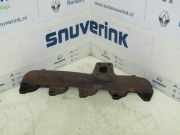 Auspuff Krümmer 0341J2 Citroën Berlingo Van 1.6 Hdi 16V 90 (DV6ATED4(9HX)) 2010-06