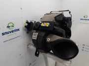 Gebläsekasten 6450TK Peugeot 207 CC (WB) Cabrio 1.6 HDiF 16V (DV6TED4(9HZ)) 2007-08