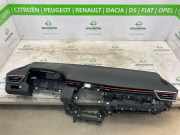Armaturenbrett 681001535R Renault Clio IV (5R) Schrägheck 5-drs 0.9 Energy TCE 90 12V (H4B-400(H4B-A4)) 2021-04