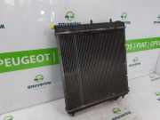 Radiator 1330W8 Citroën C4 Cactus (0B/0P) Schrägheck 5-drs 1.2 PureTech 82 12V (EB2(HMZ)) 2015-02