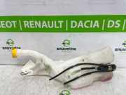 Scheibenwaschbehälter Vorne 289100350R Renault Scénic IV (RFAJ) Großraumlimousine 1.3 TCE 115 16V (H5H-450(H5H-A4)) 2019-10