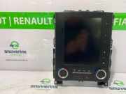 Innenausstattung Display 681833236R Renault Megane IV Estate (RFBK) Kombi 5-drs 1.3 TCE 115 16V (H5H-470(H5H-B4)) 2019-03