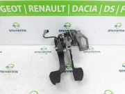 Kupplungspedal ABS 4500AZ Citroën C4 Cactus (0B/0P) Schrägheck 5-drs 1.2 PureTech 82 12V (EB2(HMZ)) 2015-02