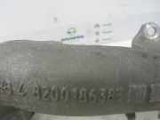 Luftansaugrohr 7701055402 Renault Megane II (BM/CM) Schrägheck 1.9 dCi 120 (F9Q-800) 2003