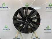 Felge Li, 19", 7J, ET38, 5 Gats 98096854ZF Peugeot 3008 II (M4/MC/MJ/MR) Großraumlimousine 1.2 12V e-THP PureTech 130 (EB2ADTS(HNS)) 2022-10