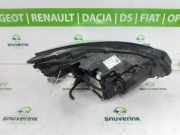 Scheinwerfer Links 260608054R Renault Captur II (RJB) SUV 1.0 TCe 12V (H4D-450(H4D-B4)) 2020-08
