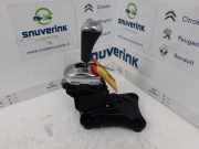 Schalthebel ABS 9681692380 Citroën C3 (SC) Schrägheck 5-drs 1.2 PureTech 12V (A0001E1N1.2 PureTech 12V) 2013-12