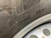 Reserverad 403007594R Renault Kangoo Express (RF..) Van 1.5 Blue dCi 75 (K9K-876(K9K-U8)) 2023-04