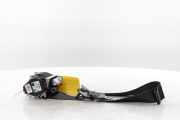 Sicherheitsgurt Rechts Vorne 98387293XX Renault Twingo II (CN) Schrägheck 3-drs 1.2 16V (D4F-770) 2013-06