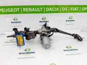 Lenksäule Gehäuse 1614204880 Peugeot 108 Schrägheck 1.0 12V (1KRFE) 2016-08