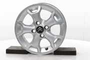 Felge 4 Gats 9665560080 Citroën C1 Schrägheck 1.0 12V (384F(CFA)) 2012-04
