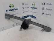 Fensterheber Links Vorne 8200804290 Dacia Logan MCV I (KS) Kombi 1.6 (K7M-710) 2008-01