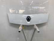 Grill 8200499017 Renault Kangoo Express (FW) Van 1.5 dCi 105 FAP (K9K-806) 2008-02