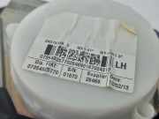 Sicherheitsgurt Links Hinten 735492577 Fiat 500 (312) Schrägheck 1.2 (169.A.4000(Euro 5)) 2013-03
