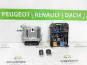 Motorsteuergerät 9845141280 Peugeot Partner (EA//EF/EN/EU) Van 1.5 BlueHDi 130 (DV5RC(YHZ)) 2024-04